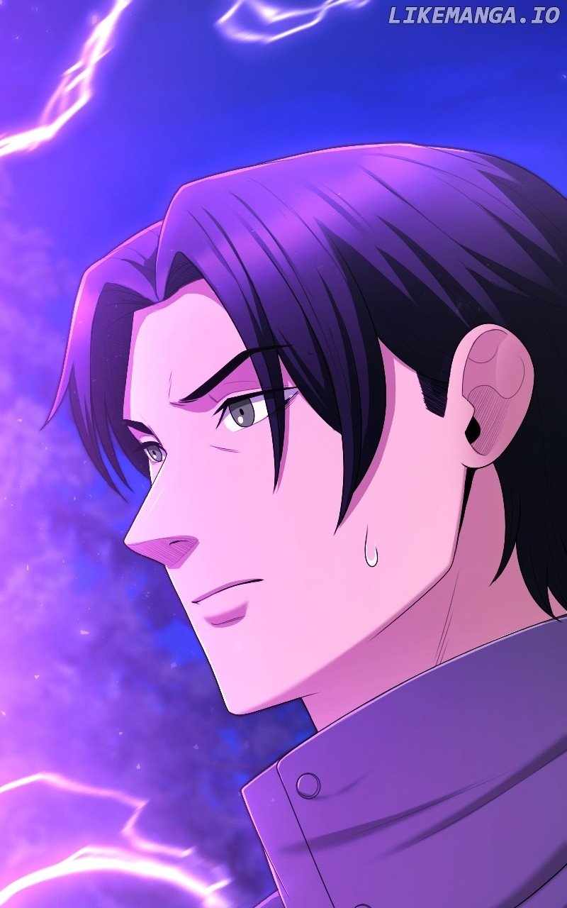 Paranoid Mage Chapter 59 23